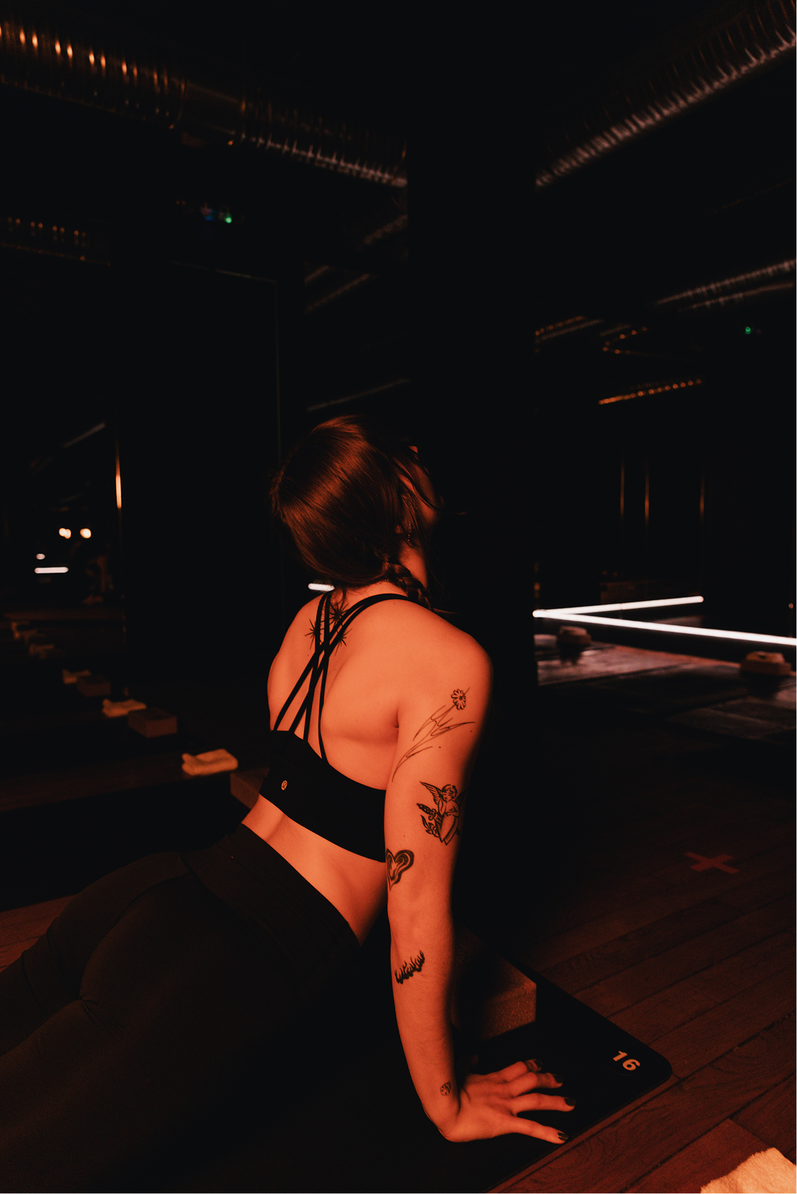 6 Sessions - Poses Studio