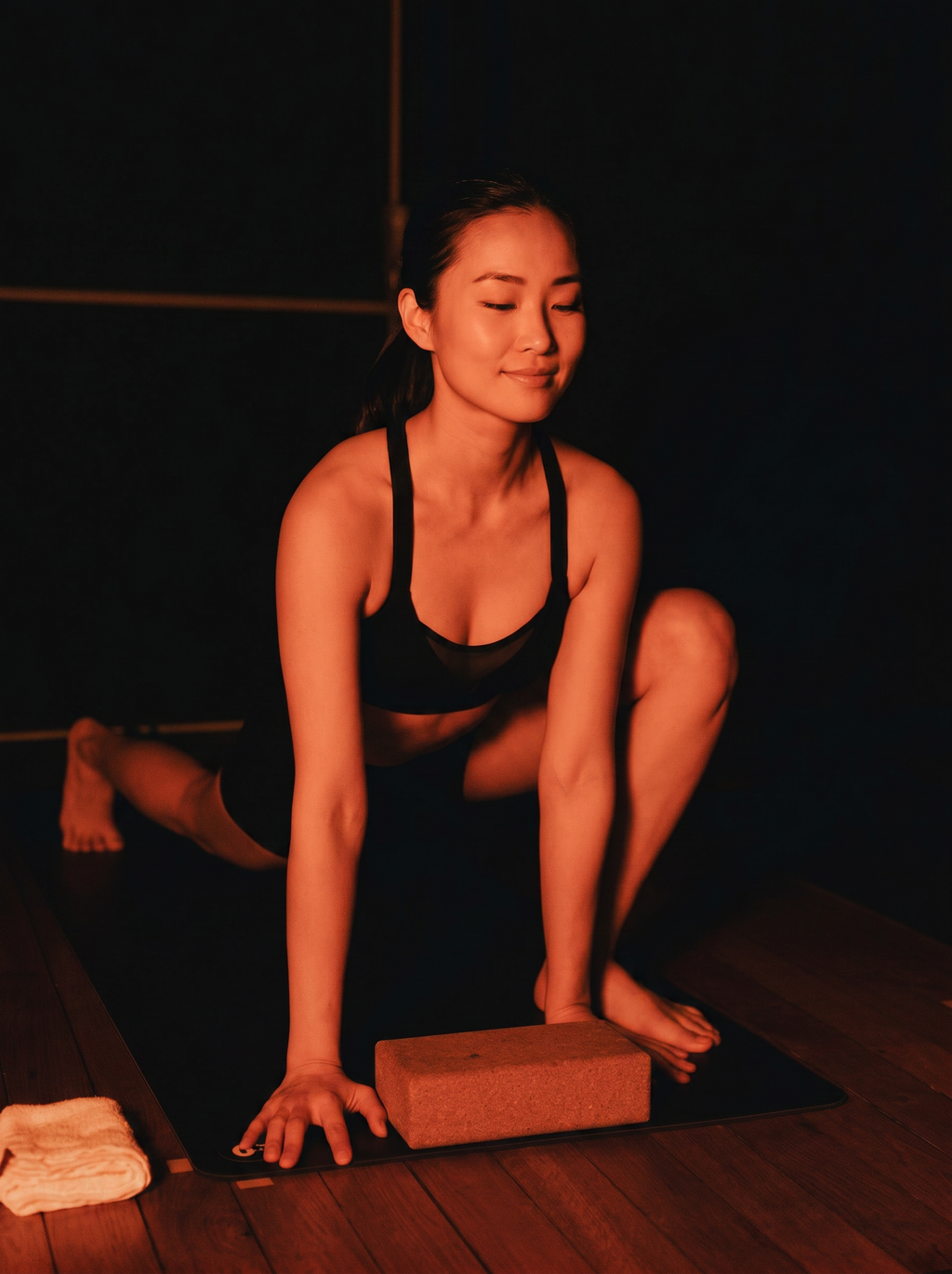 6 Sessions - Poses Studio