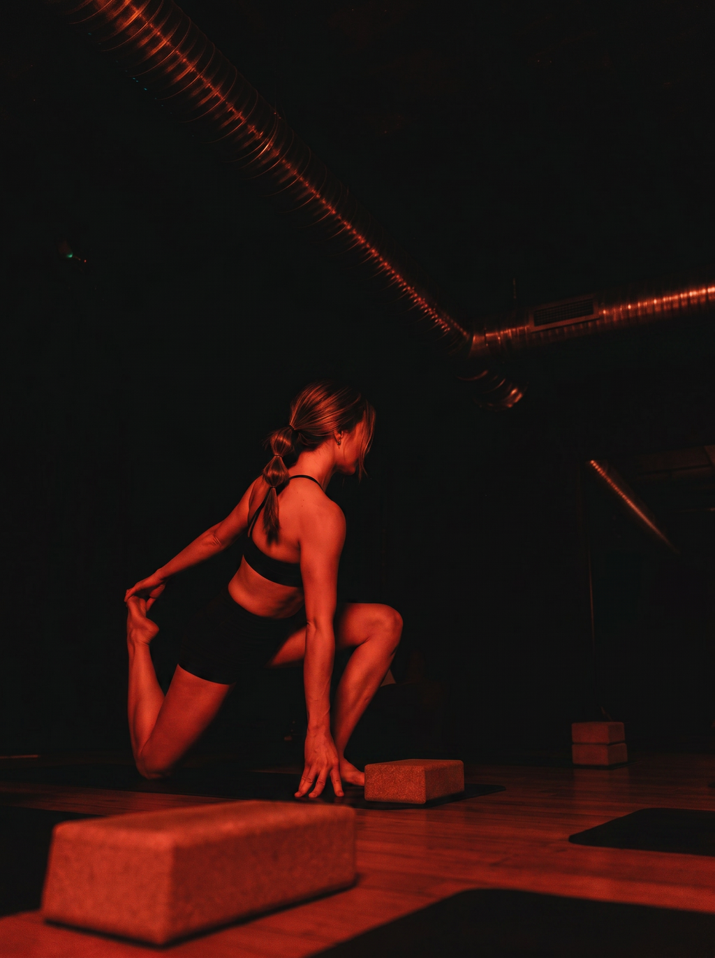 6 Sessions - Poses Studio