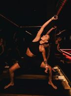 6 Sessions - Poses Studio