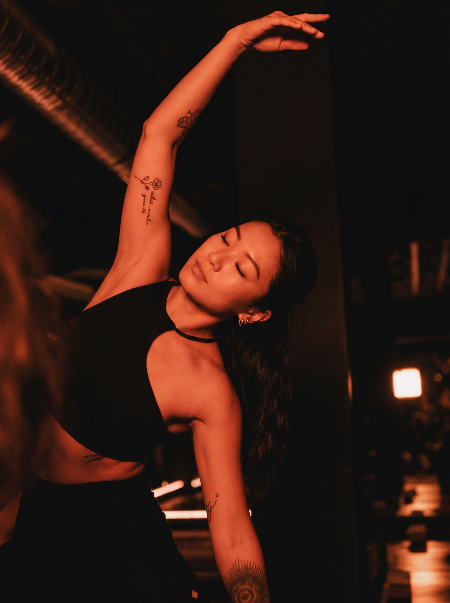 6 Sessions - Poses Studio