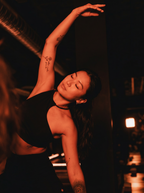 4 Sessions - Poses Studio