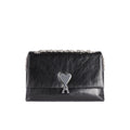 Le Voulez-Vous Bag Ami Paris - Noir