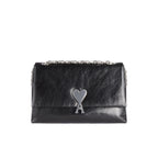 Le Voulez-Vous Bag Ami Paris - Noir