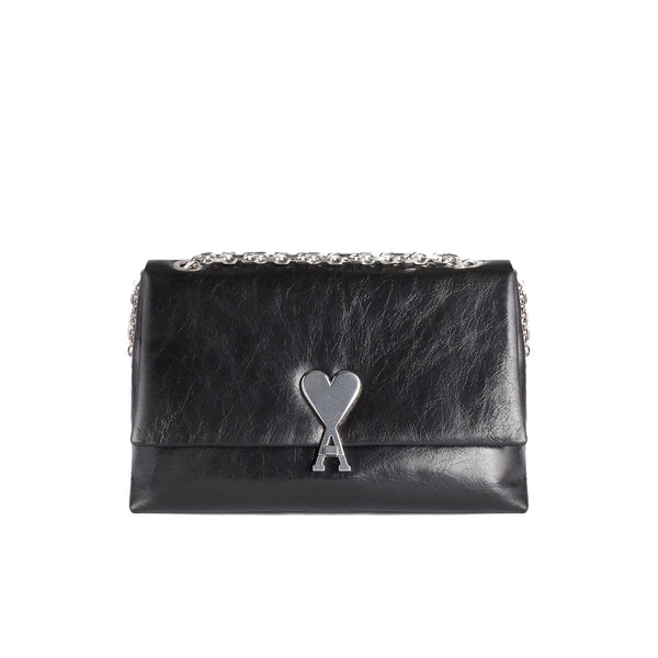 The Voulez-Vous Bag Ami Paris - Black