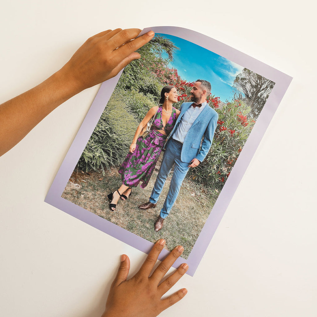 Poster Photo