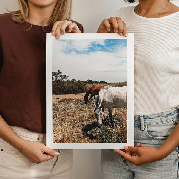Photo Poster