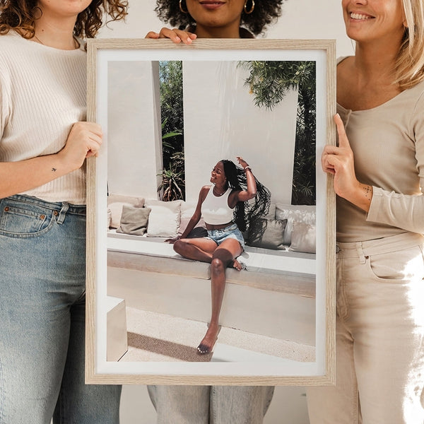 Photo Enlargements - XL Print