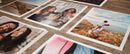 Photo Poster + Text Poster