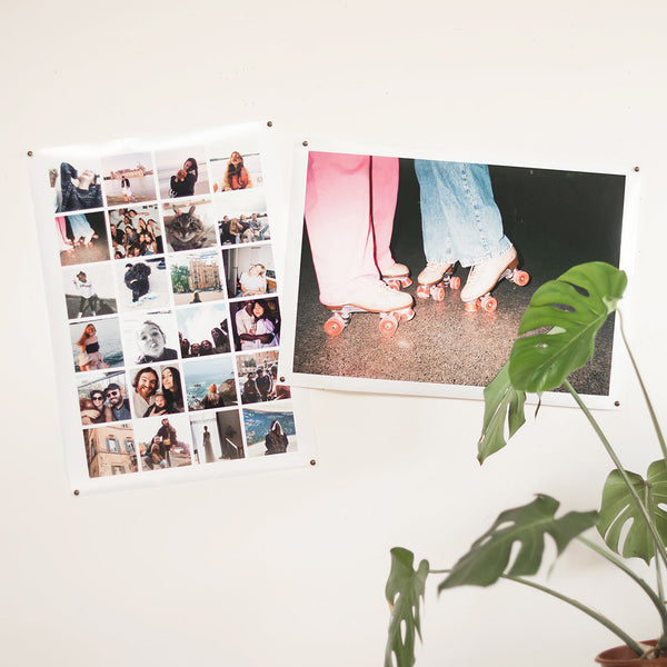 XL Poster