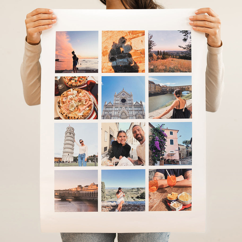 XL Poster
