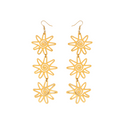 Pendientes Suela