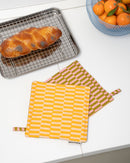 Manique - Coloris Et Motif Au Choix