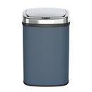 Poubelle Automatique Inox Majestic - 58L - Gris
