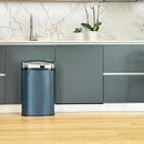 Poubelle Automatique Inox Majestic - 58L