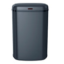 Poubelle Automatique Inox Logan - 58L