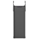 Poubelle Automatique Inox Silverlake - 70L