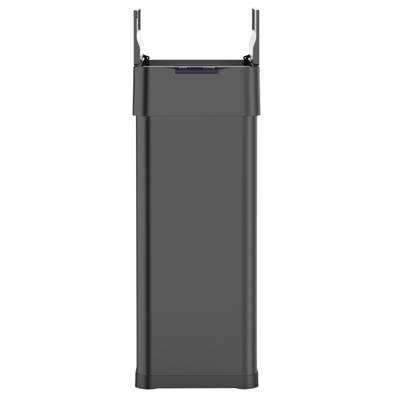 Poubelle Automatique Inox Silverlake - 70L