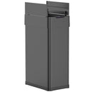 Poubelle Automatique Inox Silverlake - 70L