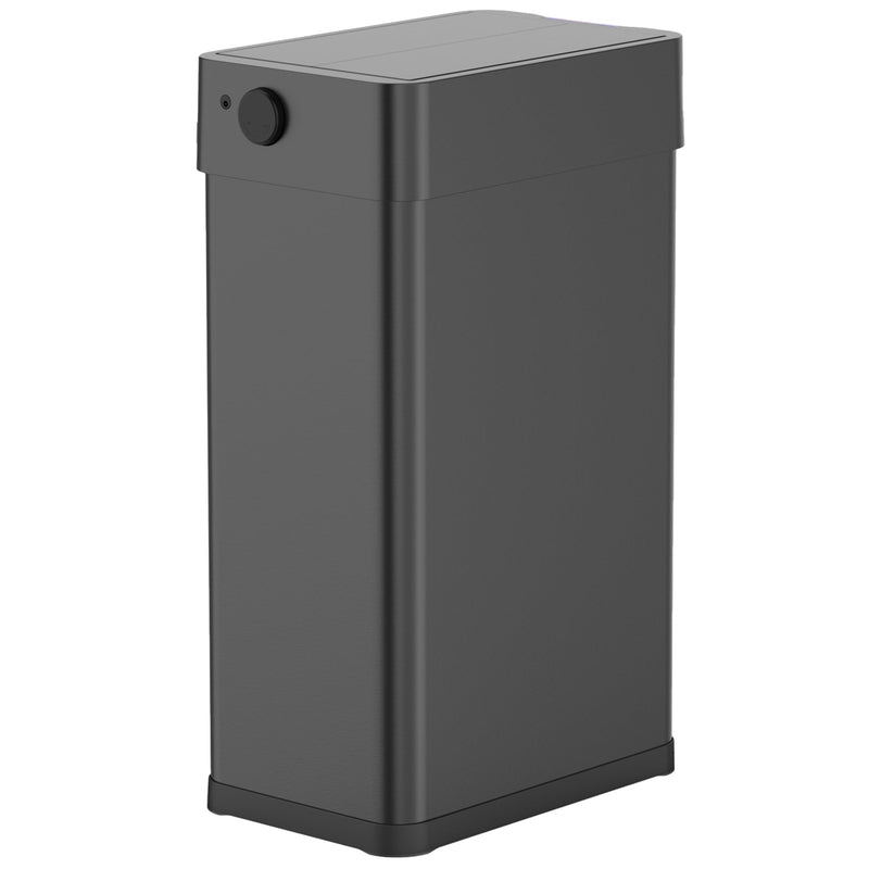 Poubelle Automatique Inox Silverlake - 70L