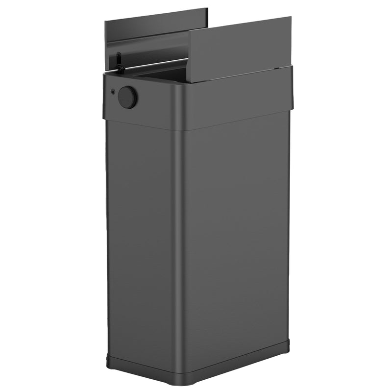 Poubelle Automatique Inox Silverlake - 70L