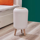 Poubelle De Salle De Bain Push Limo - 9L