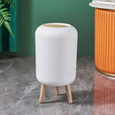 Poubelle De Salle De Bain Push Limo - 9L