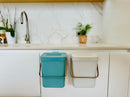 Poubelle De Table À Compost Boden - 5L