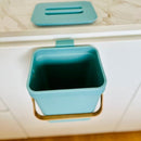 Poubelle De Table Seau À Compost Boden - 5L - Bleu