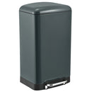 Poubelle À Pédale Inox Greenwich - 40L