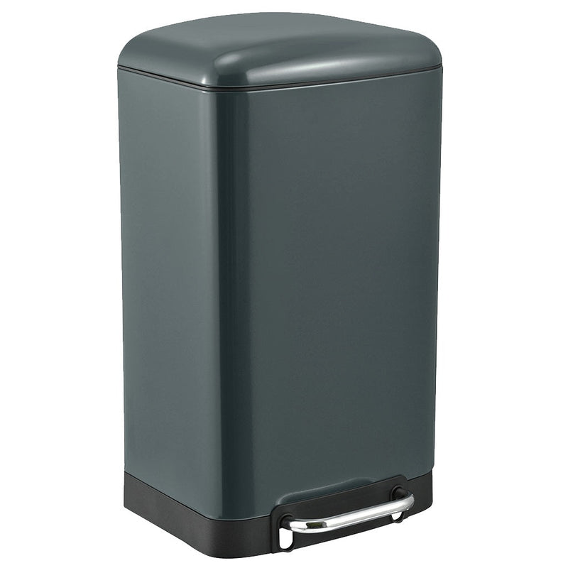 Poubelle À Pédale Inox Greenwich - 40L
