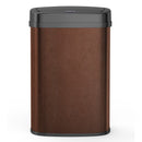 Poubelle Automatique Inox Majestic - 58L