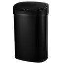 Poubelle Automatique Inox Majestic - 58L