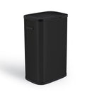 Poubelle Push Pression Inox Portland - 60L