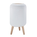 Poubelle De Salle De Bain Push Limo - 9L