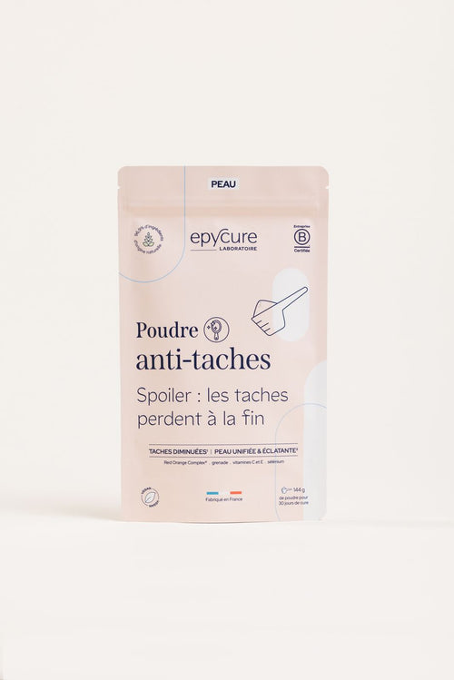 Poudre Anti-Tâches