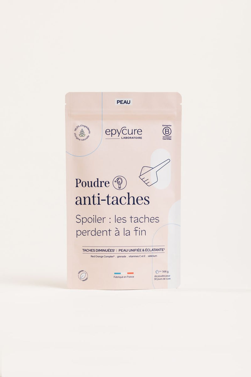 Poudre Anti-Tâches