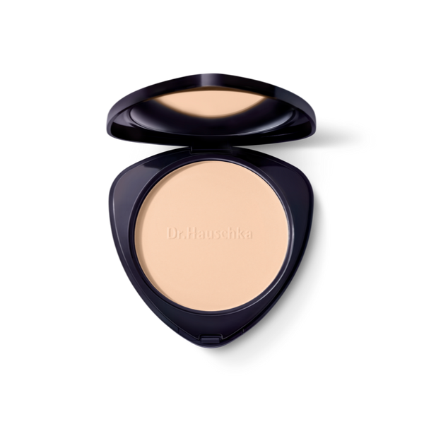 Poudre Compacte - 00 Transparant