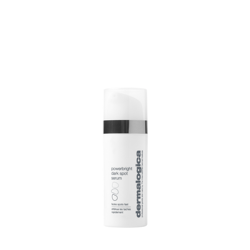 Powerbright Dark Spot Serum | Sérum Anti-Taches À La Niacinamide