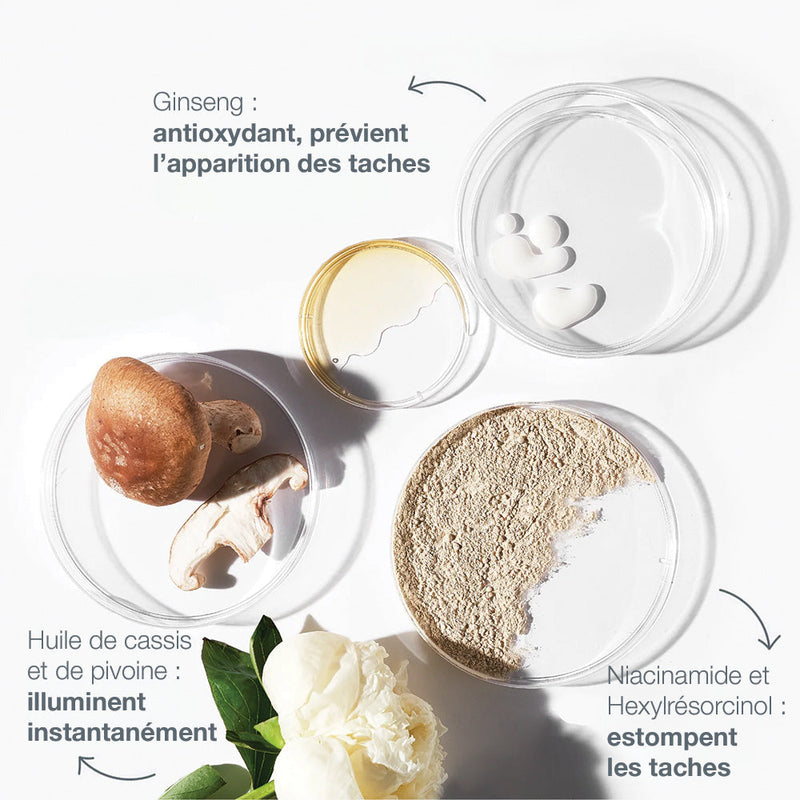 Powerbright Dark Spot Serum | Sérum Anti-Taches À La Niacinamide