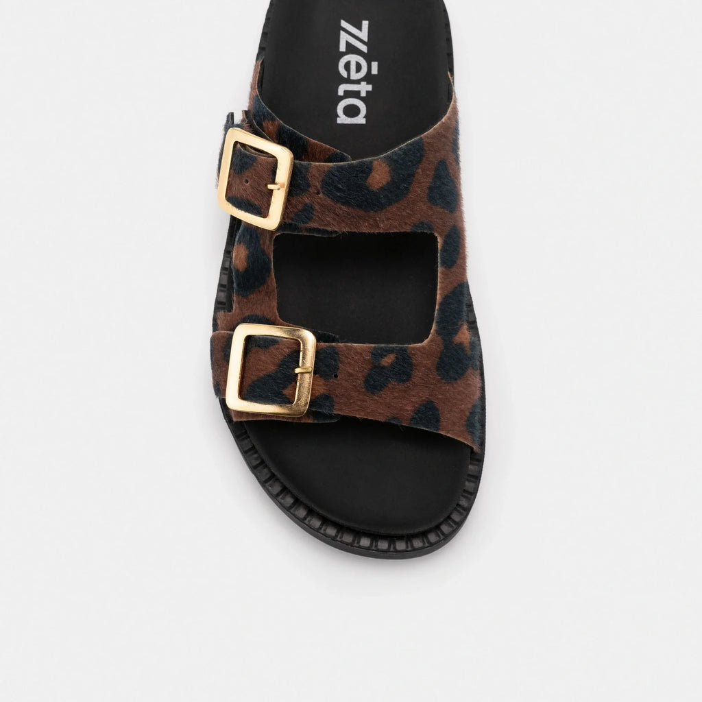 Buty Praia Panterka