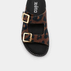 Buty Praia Panterka