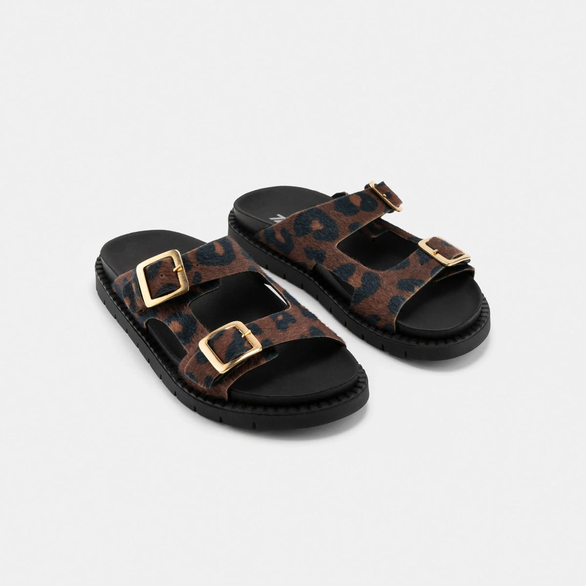 Buty Praia Panterka