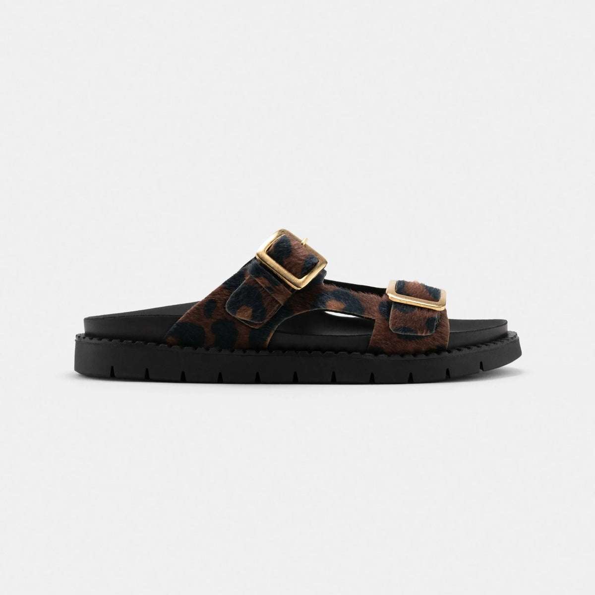 Buty Praia Panterka