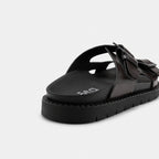 Scarpe Praia Marrone