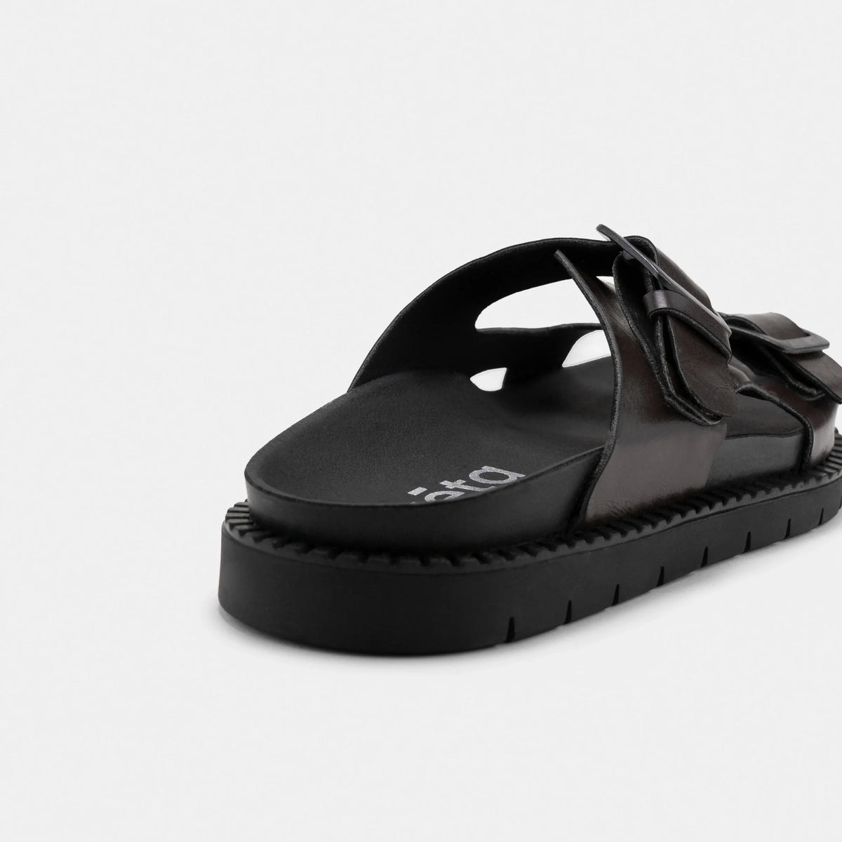 Scarpe Praia Marrone
