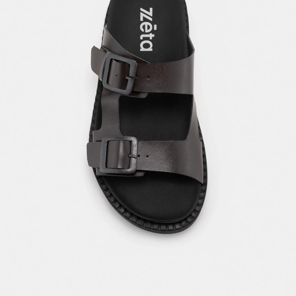 Scarpe Praia Marrone