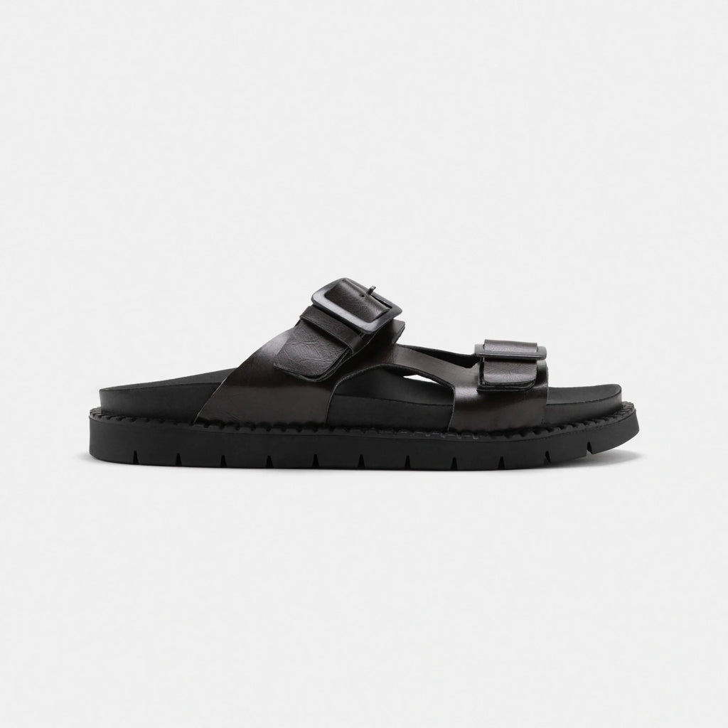 Scarpe Praia Marrone