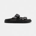 Scarpe Praia Marrone