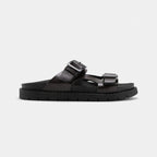 Scarpe Praia Marrone